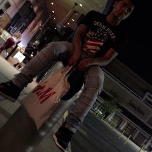 Meet your Posher, William